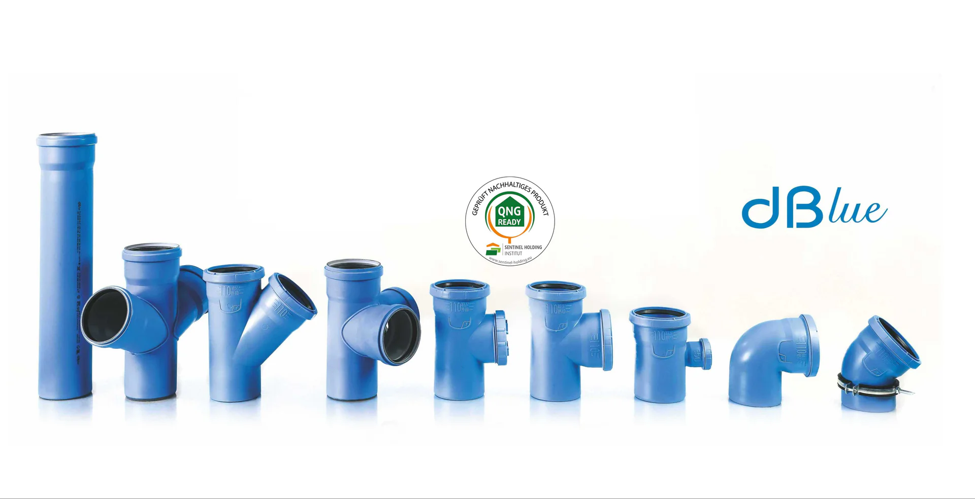 Innovation für Ihr Zuhause