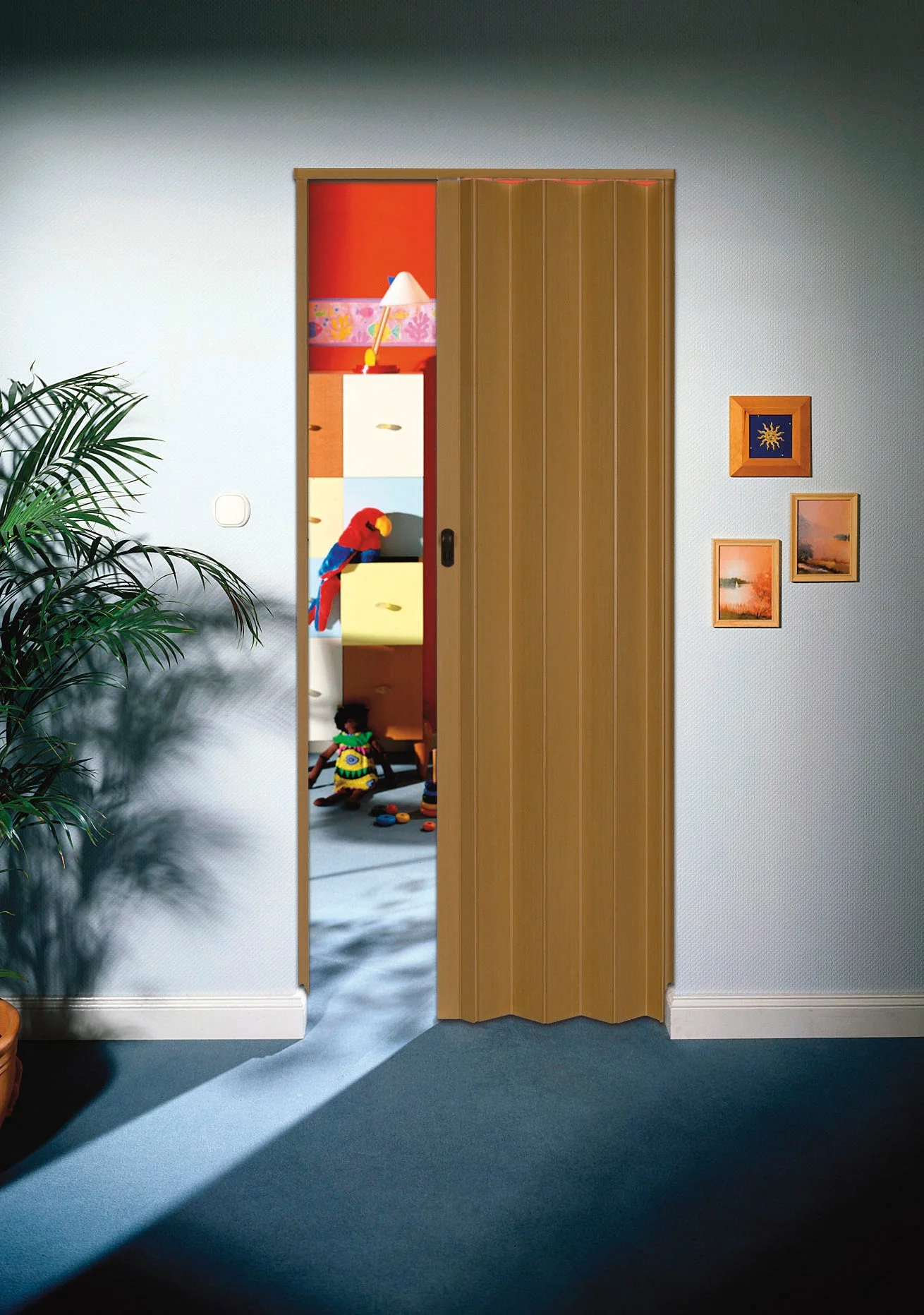 Falttür Eurostar - Image 3