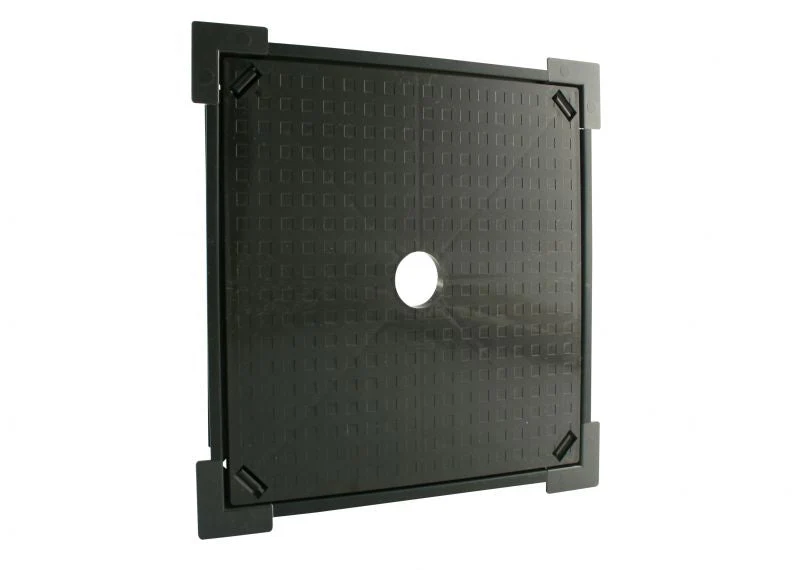 Fliesenrahmen aus Kunststoff - Image 3