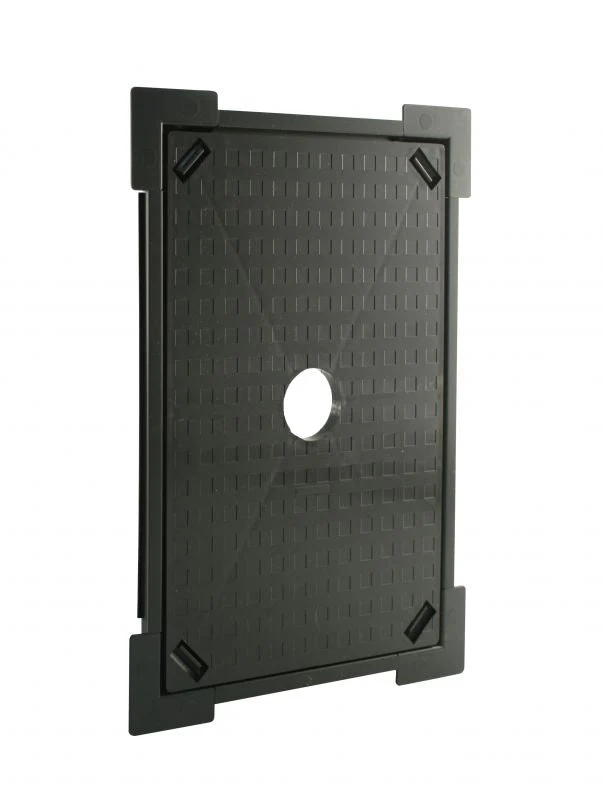 Fliesenrahmen aus Kunststoff - Image 4