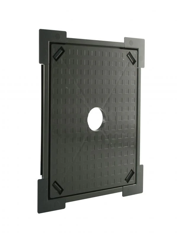 Fliesenrahmen aus Kunststoff - Image 5