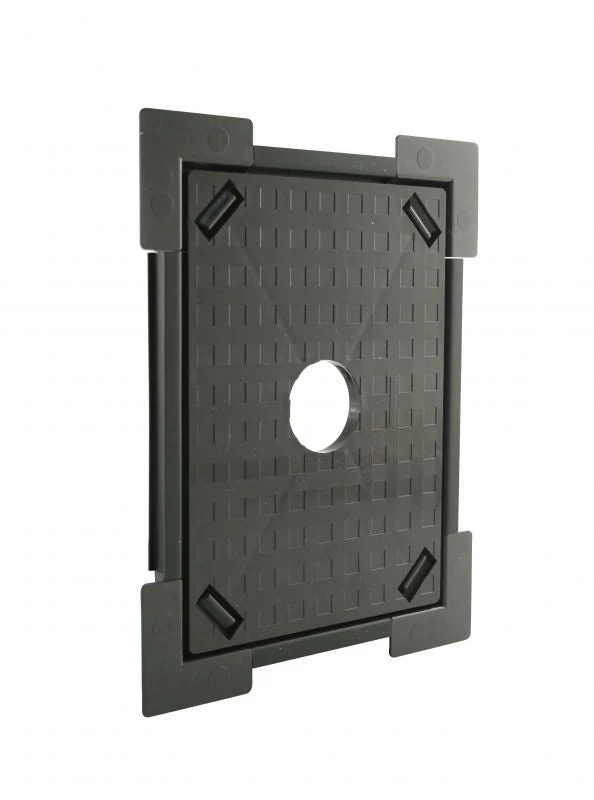 Fliesenrahmen aus Kunststoff - Image 6