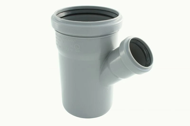 HTEA Einfach-Abzweig 45° - Image 3