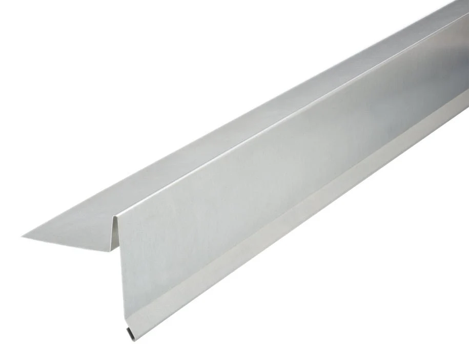 Marley Dachrinnensysteme | Hochwertige Regenrinnen & Entwässerung