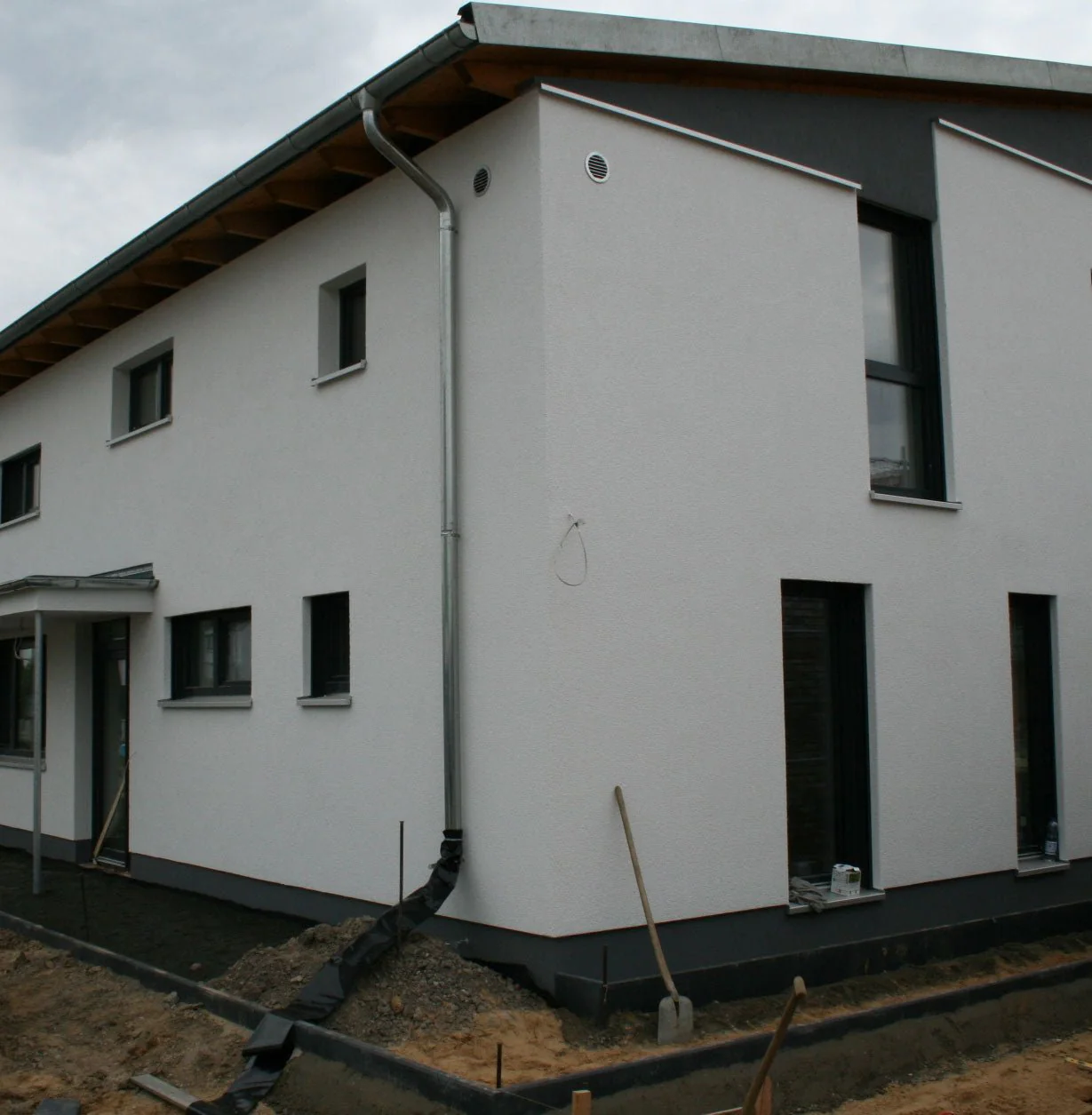 Regenwasserschlauch - Image 3