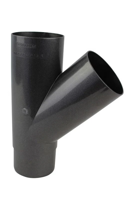 Rohrabzweig 45° - Image 10