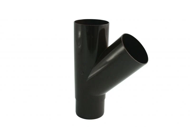 Rohrabzweig 45° - Image 3