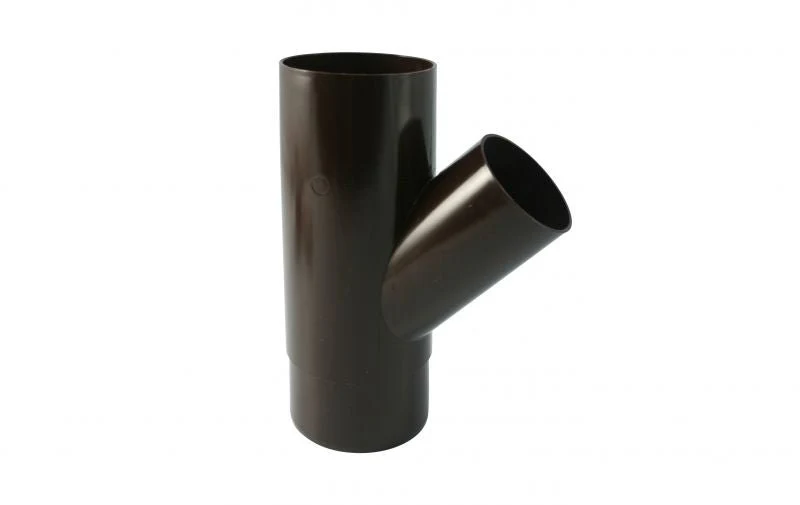 Rohrabzweig 45° - Image 4