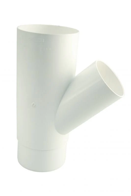 Rohrabzweig 45° - Image 5