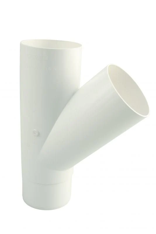 Rohrabzweig 45° - Image 6