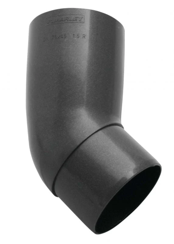 Rohrbogen 45° - Image 5