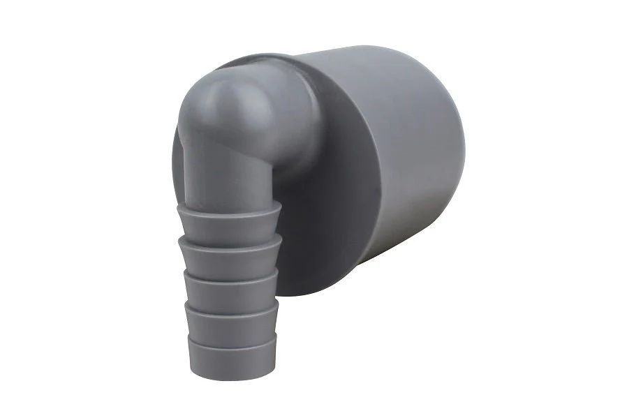 Marley HT-Innenentwässerung | HT-Rohre & Formstücke für Abwasser