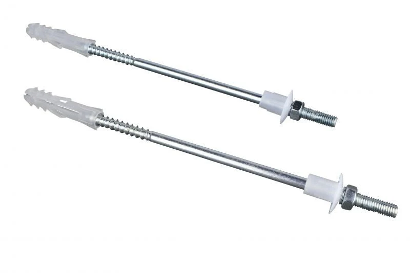 Stockschraube M8 für Rohrschellen DN 53-105 - Image 3