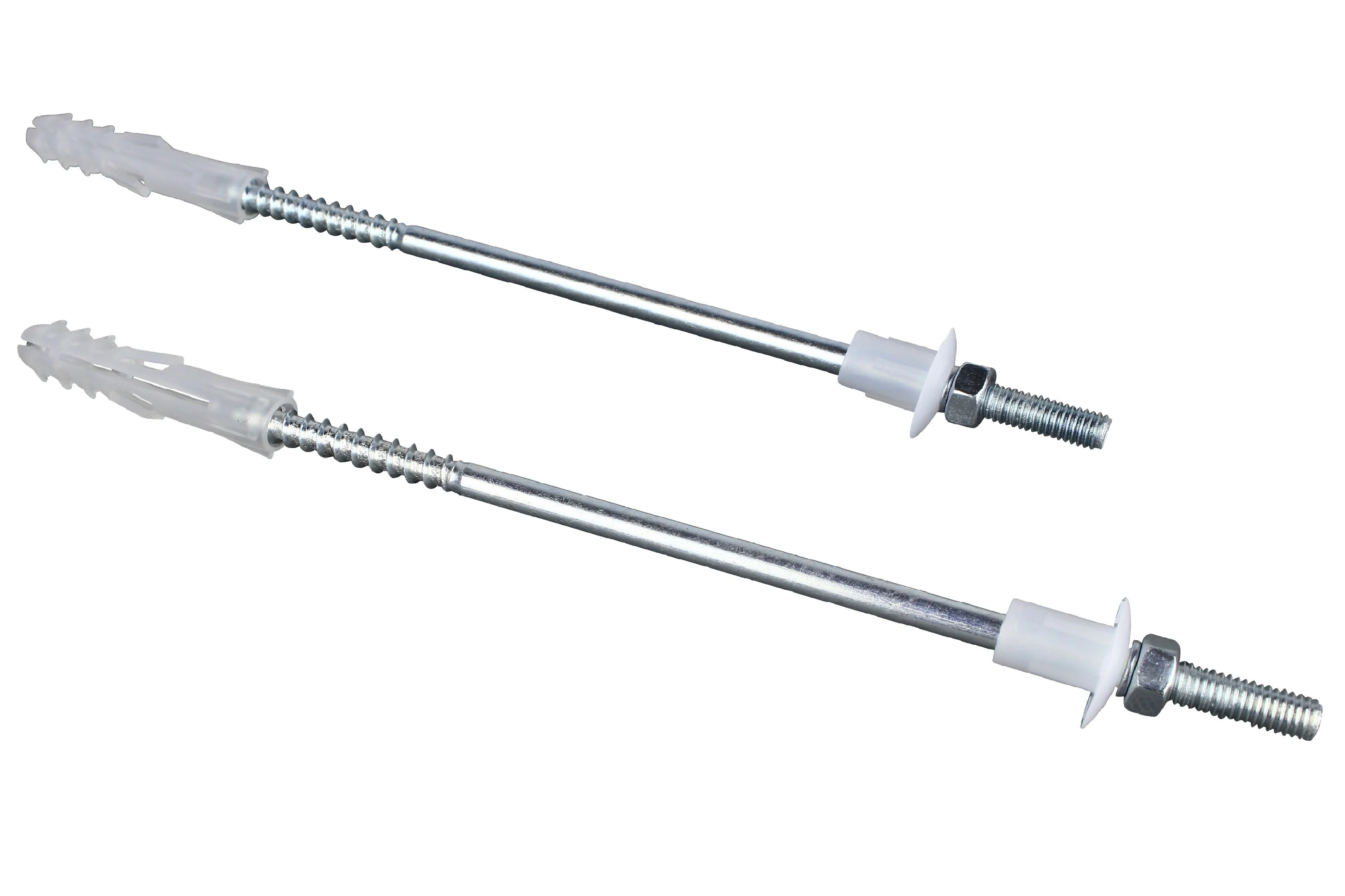 Stockschraube M8 für Rohrschellen DN 53-105 - Image 4